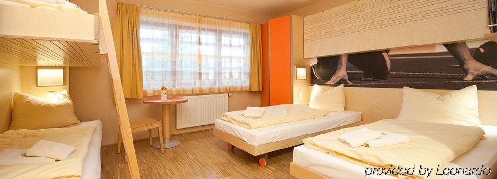Jufa Hotel Leibnitz Cameră foto