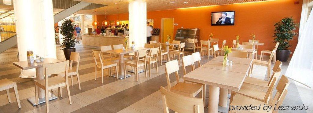 Jufa Hotel Leibnitz Restaurant foto