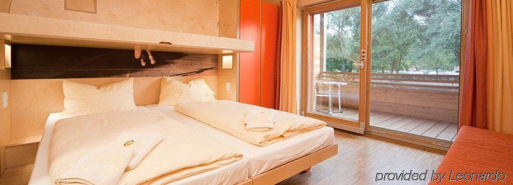 Jufa Hotel Leibnitz Cameră foto