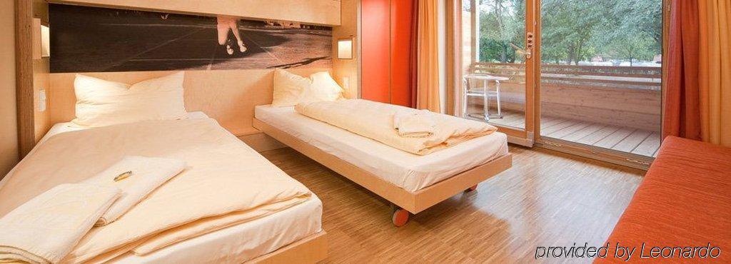 Jufa Hotel Leibnitz Cameră foto