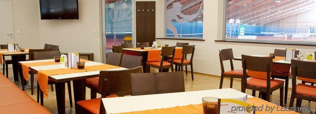 Jufa Hotel Leibnitz Restaurant foto