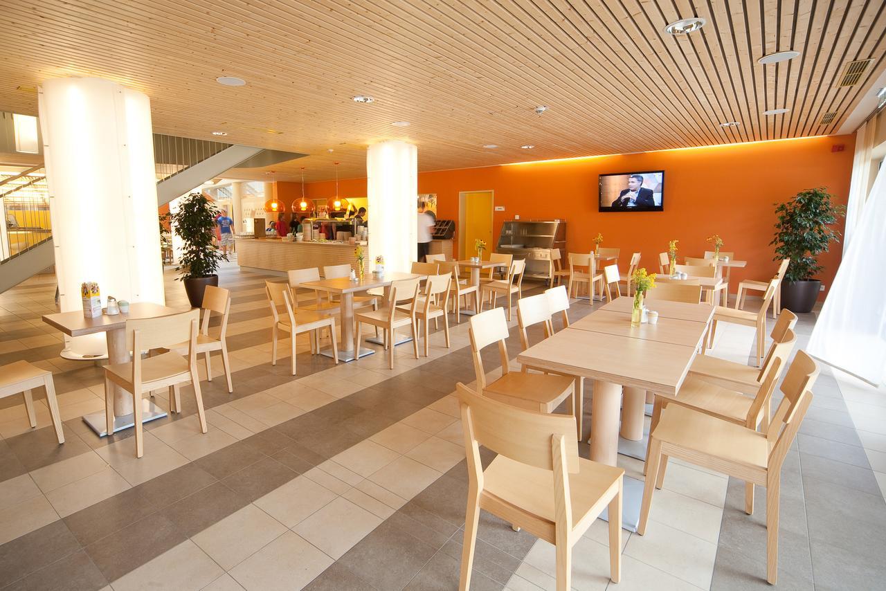 Jufa Hotel Leibnitz Exterior foto